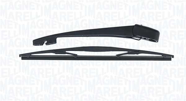 Wiper Blade MAGNETI MARELLI 000723180154