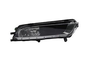Sumuvalo, Oikea, VW CC, 3C8941700