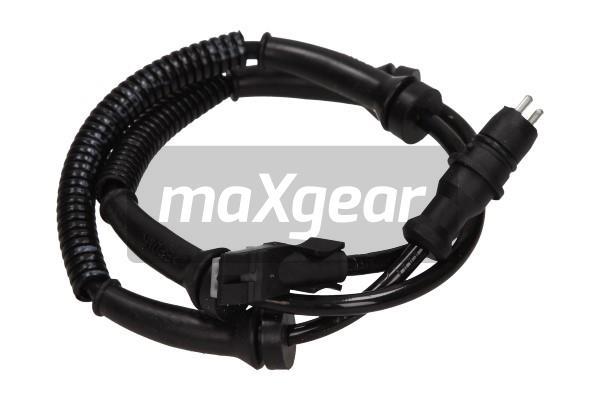 ABS-anturi MAXGEAR 20-0149