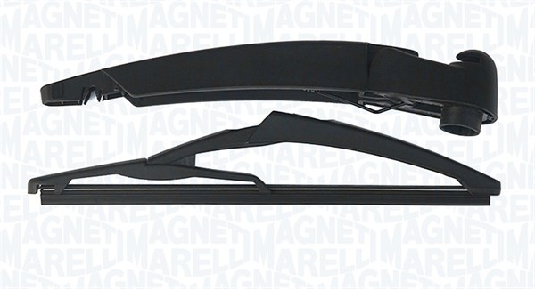 Wiper Blade MAGNETI MARELLI 000723180319