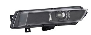 Sumuvalo, Eteen, oikea, BMW 1 [E81, E87], 63 17 7 181 288
