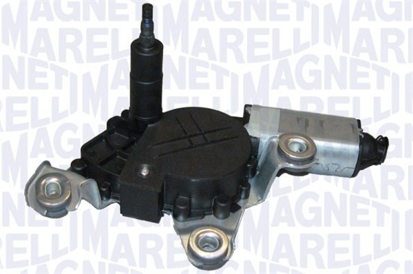 Pyyhkijän moottori MAGNETI MARELLI 064038006010