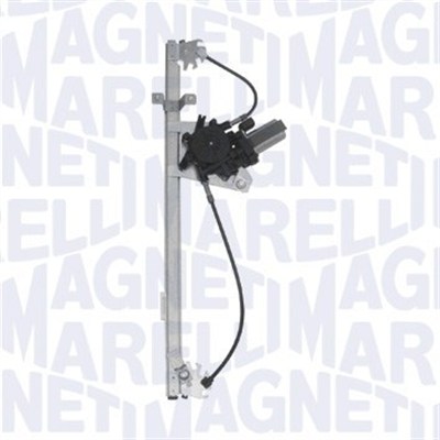 Lasinnostin MAGNETI MARELLI 350103132300
