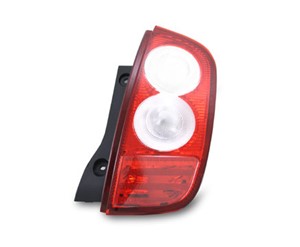 Takavalo, Oikea, NISSAN MICRA III, 26550 AX710, 26554 AX720