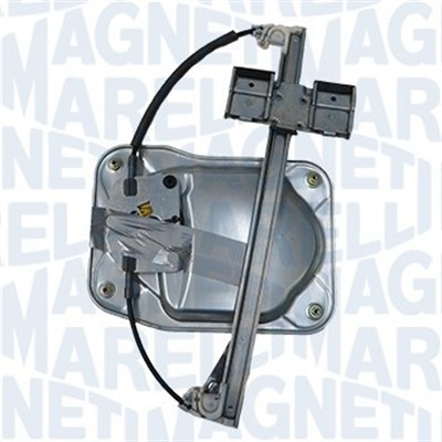 Lasinnostin MAGNETI MARELLI 350103168500