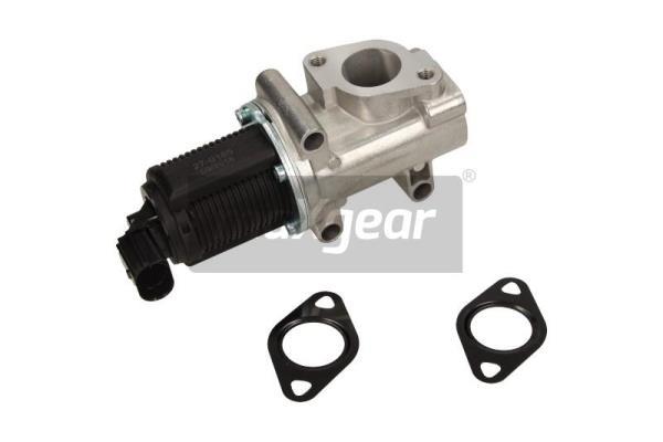 EGR-venttiili MAXGEAR 27-0185
