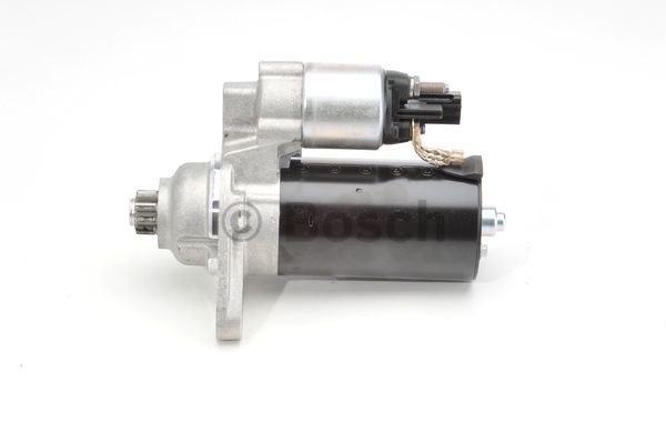 Startteri BOSCH 0 001 123 012