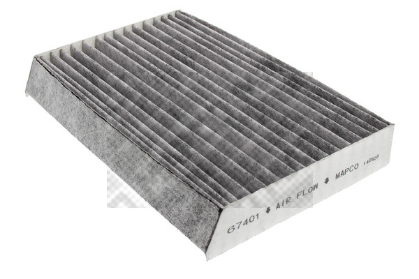 Raitisilmasuodatin MAPCO 67401