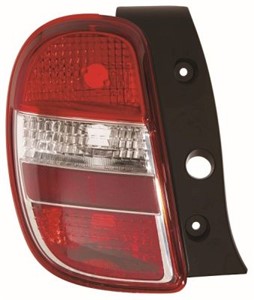 Takavalo, Vasen, NISSAN MICRA IV, 265551HA1B, 26555-1HA1B, 26559 1HMB-B201, 26559-1HM1B-B201