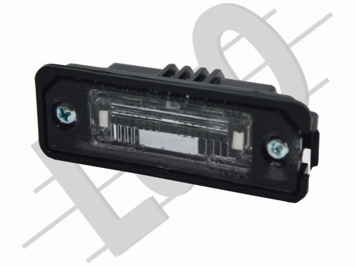 Rekisterikilven valo DEPO 053-22-905