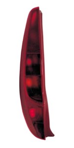 Takavalo, Vasen, FIAT PUNTO, 46523771