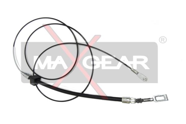 Käsijarruvaijeri MAXGEAR 32-0256