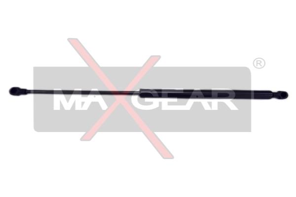 Kaasujousi, takaluukku MAXGEAR 12-0345