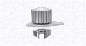 Vesipumppu, CITROËN,PEUGEOT,ROVER, 120118, 120147, 1201E3, 120434, 120718, 120723, 1617376980, 9451001263, 9617376980, GWP195, GWP341