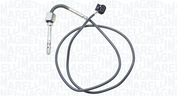 Tunnistin, pakokaasulämpötila MAGNETI MARELLI 172000119010
