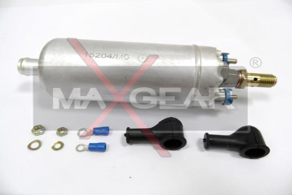 Polttoainepumppu MAXGEAR 43-0016