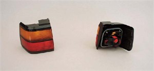 Takavalo, Oikea, VW PASSAT, 333 945 112, 357 945 112
