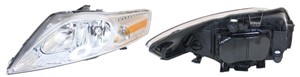 Ajovalo, Oikea, FORD MONDEO IV, MONDEO Sedan IV, MONDEO Turnier IV, 1 492 385, 1 512 516, 1 678 014, 1 728 157, 1586981, 1708178, 175168