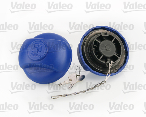 Korkki, säiliöyksikkö (urearuiskutus) VALEO 247712