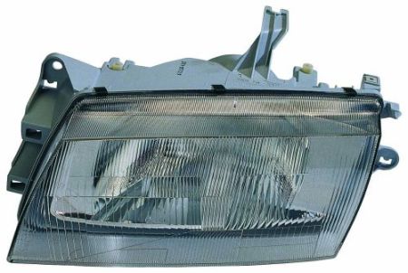 Ajovalo DEPO 216-1135R-LD-E