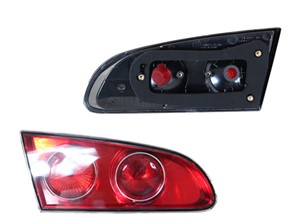 Takavalo, Vasen, SEAT IBIZA III, 6L6945107