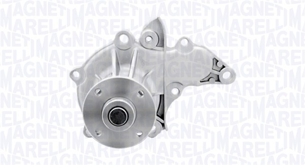 Vesipumppu MAGNETI MARELLI 352316171057