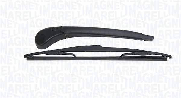 Wiper Blade MAGNETI MARELLI 000723180278