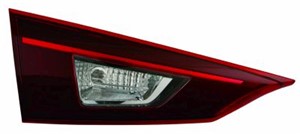 Takavalo, Oikea, MAZDA 3 Sedan