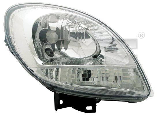 Ajovalo TYC 20-0361-05-2