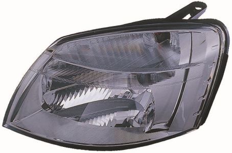 Ajovalo DEPO 552-1118R-LD-EM