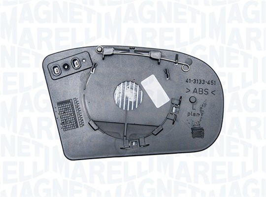 Ulkopeili MAGNETI MARELLI 182209004600