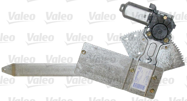 Lasinnostin VALEO 850487