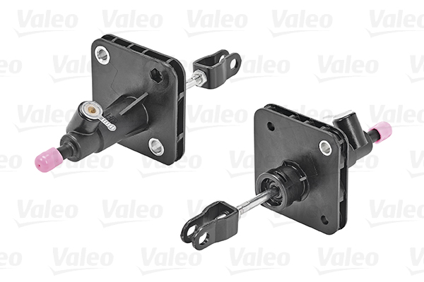Pääsylinteri, kytkin VALEO 804696