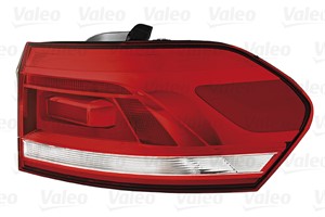 Takavalo, Oikea, VW TOURAN, 5TA945096, 5TA945096A