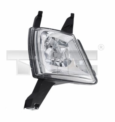 Sumuvalo TYC 19-0235-05-2