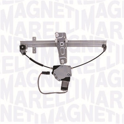 Lasinnostin MAGNETI MARELLI 350103170111