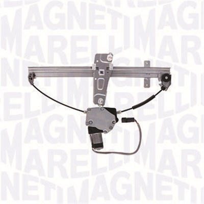 Lasinnostin MAGNETI MARELLI 350103170112