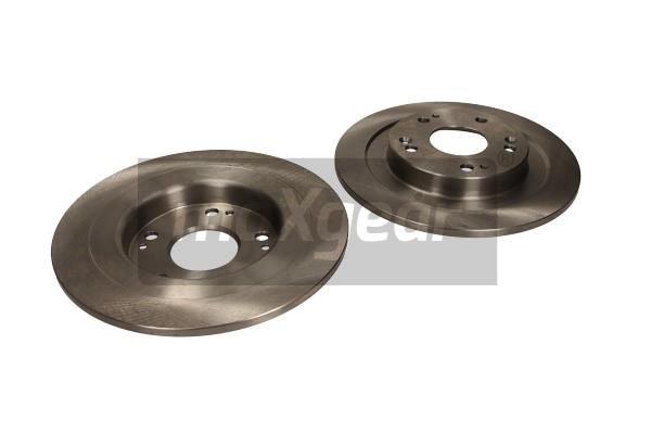 Jarrulevy MAXGEAR 19-3553