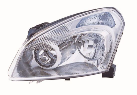 Ajovalo DEPO 215-11B8R-LD-EM
