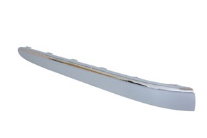 Puskurin lista, Taakse, vasen, MERCEDES-BENZ E-KLASS [W211], 211 880 0312, A 211 880 0312