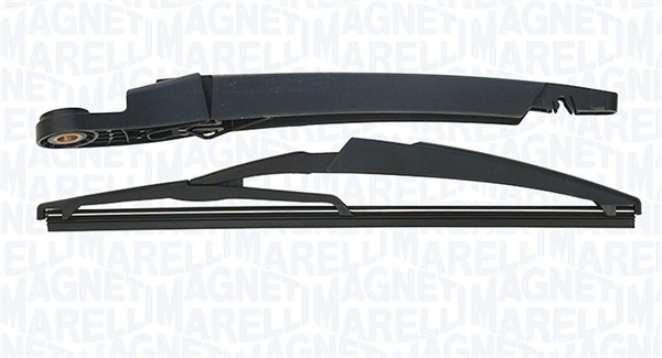 Wiper Blade MAGNETI MARELLI 000723180139