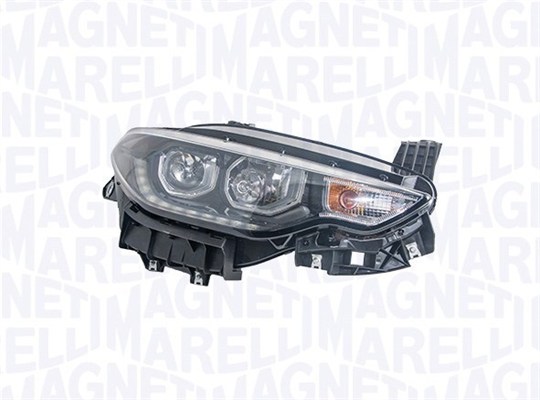 Ajovalo MAGNETI MARELLI 712105711110