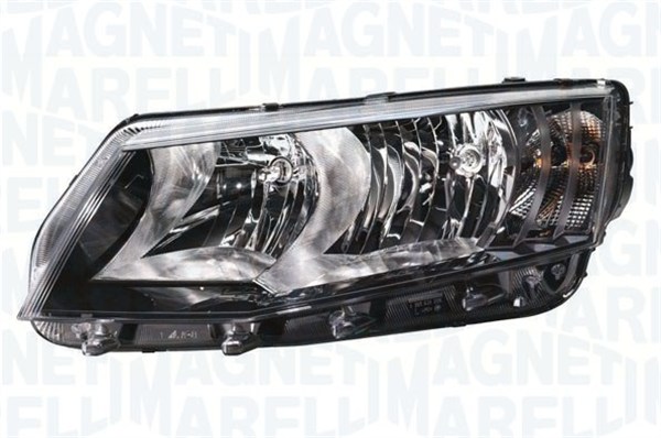 Ajovalo MAGNETI MARELLI 711307024255