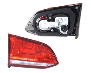 Takavalo, Vasen, VW GOLF Variant VII, 5G9 945 093, 5G9945093D