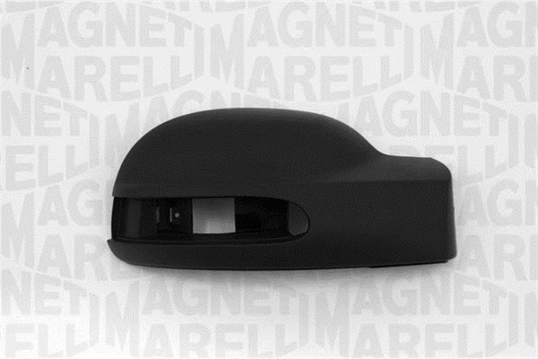Suojus, ulkopeili MAGNETI MARELLI 351991202380