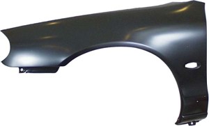 Lokasuoja, Eteen, vasen, FORD MONDEO II, MONDEO Sedan II, MONDEO Turnier II, 1 024 176