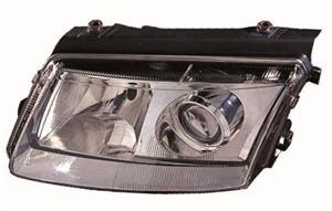 Ajovalo, Vasen, VW PASSAT, PASSAT Variant, 3B0953049C