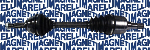 Vetoakseli MAGNETI MARELLI 302004190055