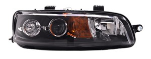 Ajovalo, Oikea, FIAT PUNTO, PUNTO Skåp/halvkombi, 0000046818648, 0000046837399, 46818648, 46837399, 51712392
