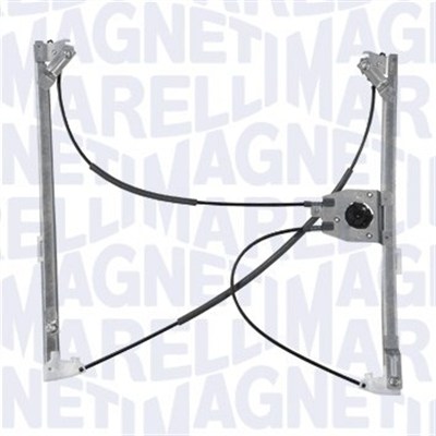 Lasinnostin MAGNETI MARELLI 350103135600